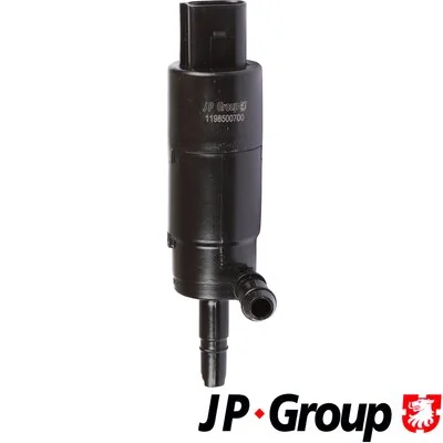Washer Fluid Pump, headlight cleaning
